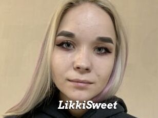 LikkiSweet