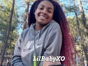 LilBabyXO