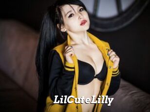 LilCuteLilly