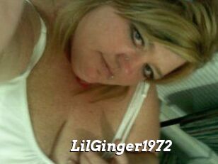 LilGinger1972