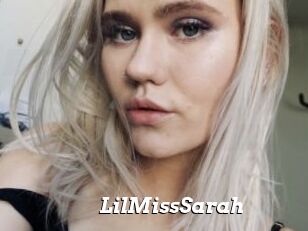 LilMissSarah