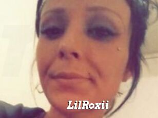 LilRoxii