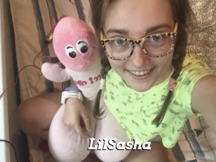 LilSasha
