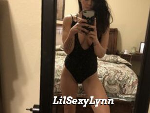LilSexyLynn