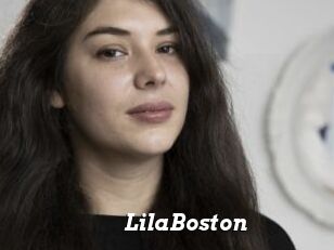 LilaBoston