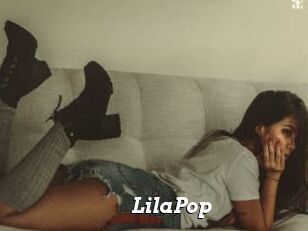 LilaPop
