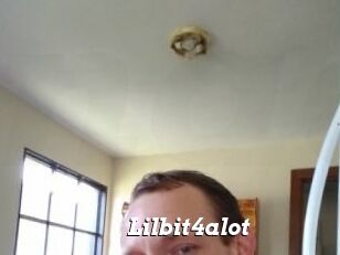 Lilbit4alot