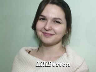 LiliBerton