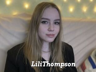LiliThompson
