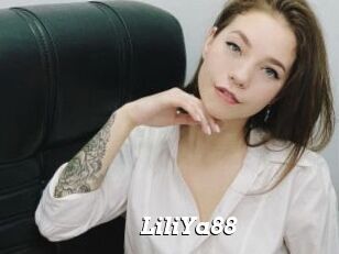 LiliYa88