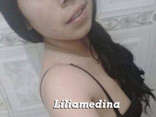 Liliamedina