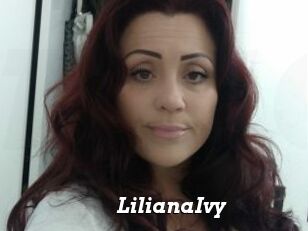 LilianaIvy
