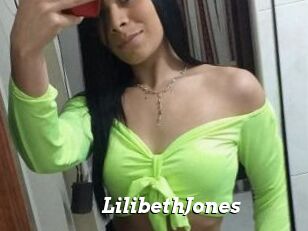LilibethJones