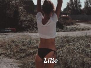 Lilie