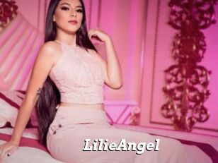 LilieAngel