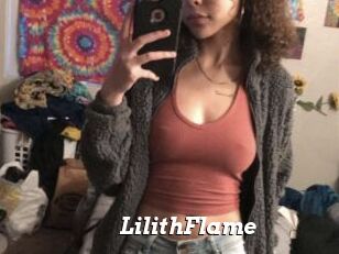 LilithFlame