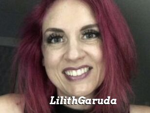 LilithGaruda