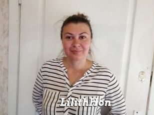 LilithHon