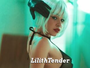 LilithTender