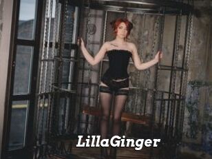 LillaGinger