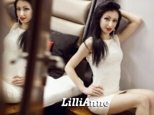LilliAnne
