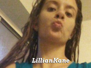 Lillian_Kane
