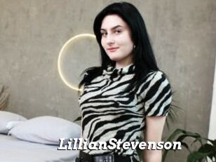LillianStevenson