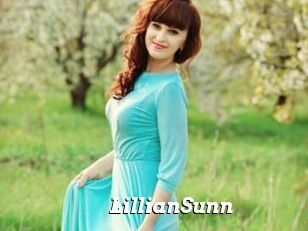 LillianSunn