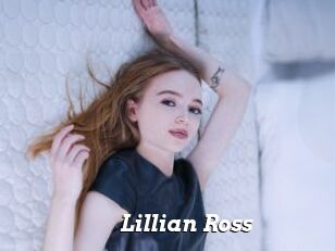 Lillian_Ross