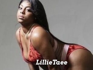 LillieTaee