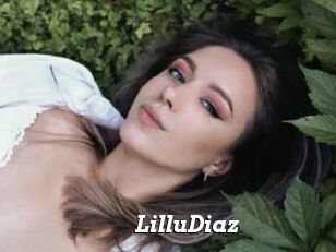 LilluDiaz