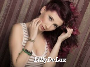 LillyDeLux