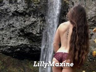 LillyMaxine