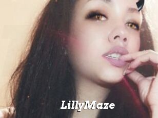 LillyMaze