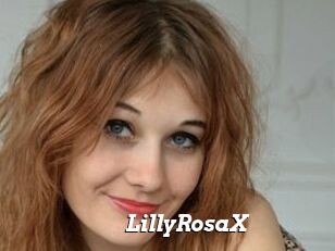 LillyRosaX