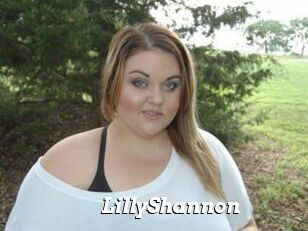 LillyShannon