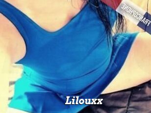Lilouxx