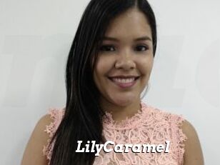 LilyCaramel
