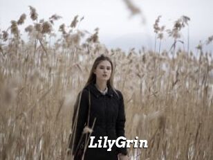 LilyGrin