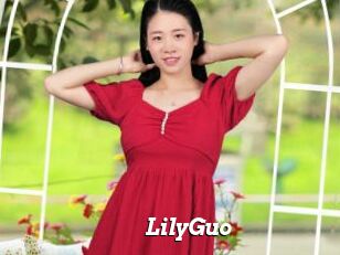 LilyGuo
