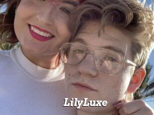 LilyLuxe