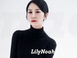 LilyNoah