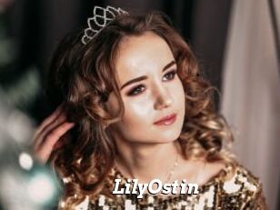 LilyOstin