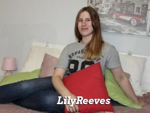 LilyReeves