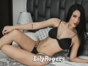LilyRogers