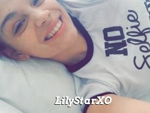 LilyStarXO
