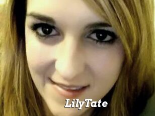 LilyTate