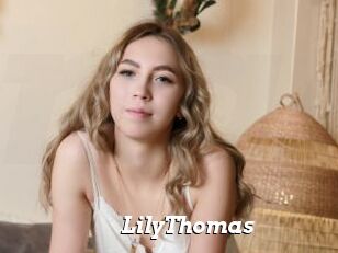 LilyThomas