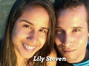 Lily_Steven