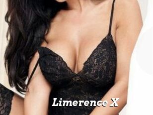 Limerence_X